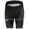 Fietsbroek Kort 2017 Team Sky N001